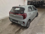 KIA  Picanto KIA  1.0 MPI ISG 58 Pulse AMT 5d #2