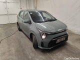  KIA  Picanto KIA  1.0 MPI ISG 58 Pulse AMT 5d #8