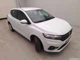  Dacia  Sandero Dacia,  '21, Dacia  SCe 65 Comfort 5d #9