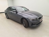  Bmw  Serie 3 BMW, 3-serie '18 PHEV, BMW 3 Reeks Berline 320e (150 kW) 4d #4