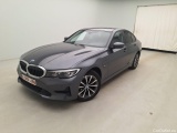  Bmw  Serie 3 BMW, 3-serie '18 PHEV, BMW 3 Reeks Berline 320e (150 kW) 4d #5