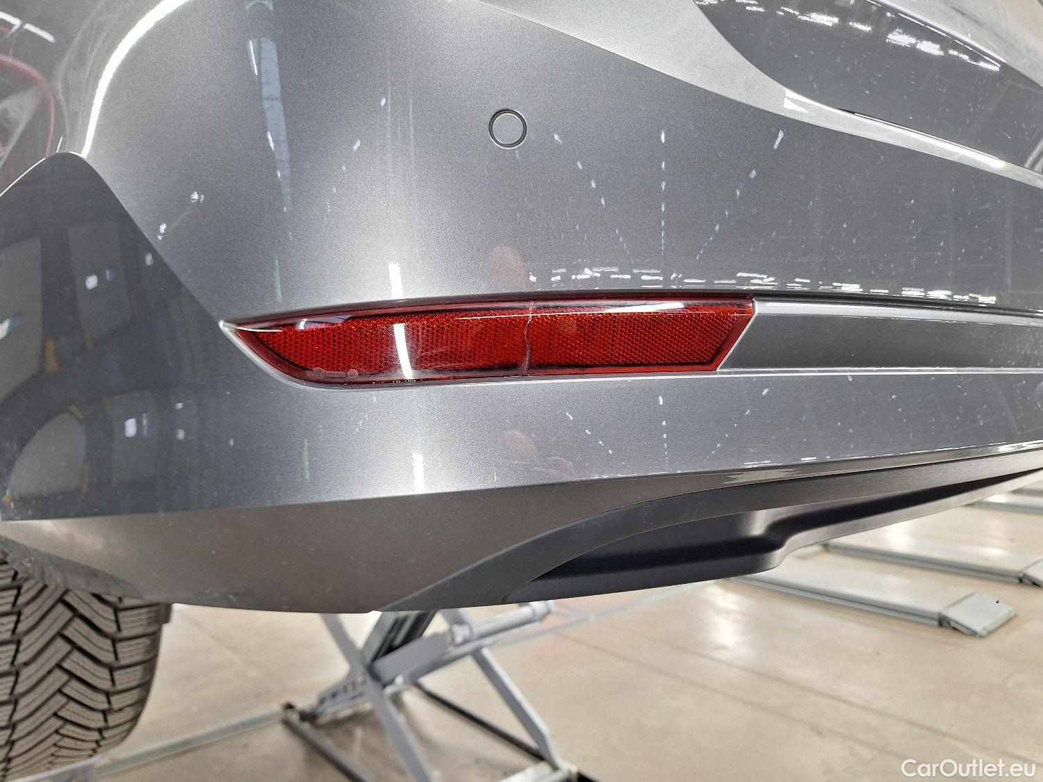  Skoda  Octavia Skoda,  Combi '20, Skoda  Combi 2.0 CRTDI 85kW Clever+ 5d #5