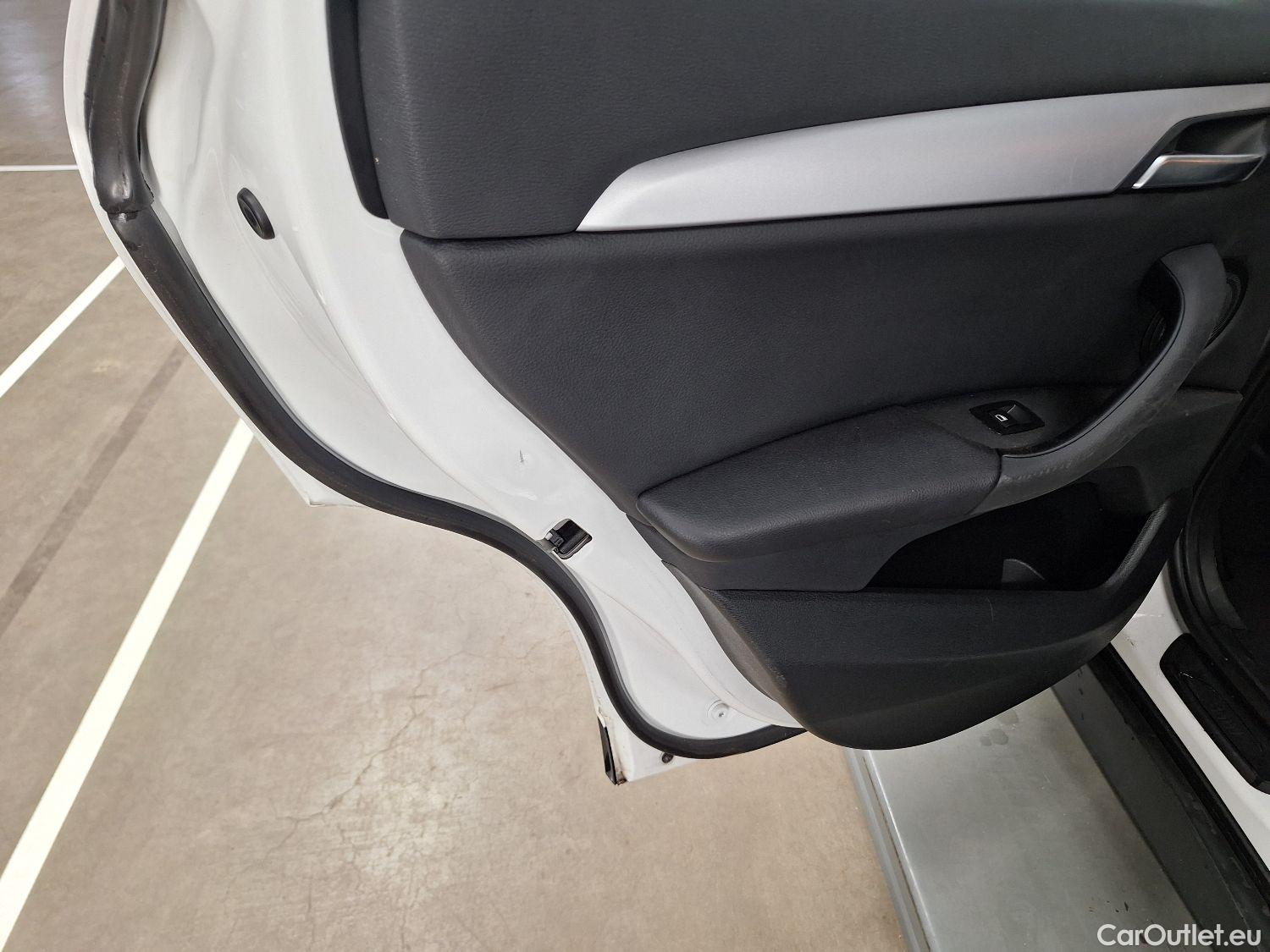  Bmw  X1 BMW,  FL'19, BMW  sDrive18dA (110 kW) 5d #43