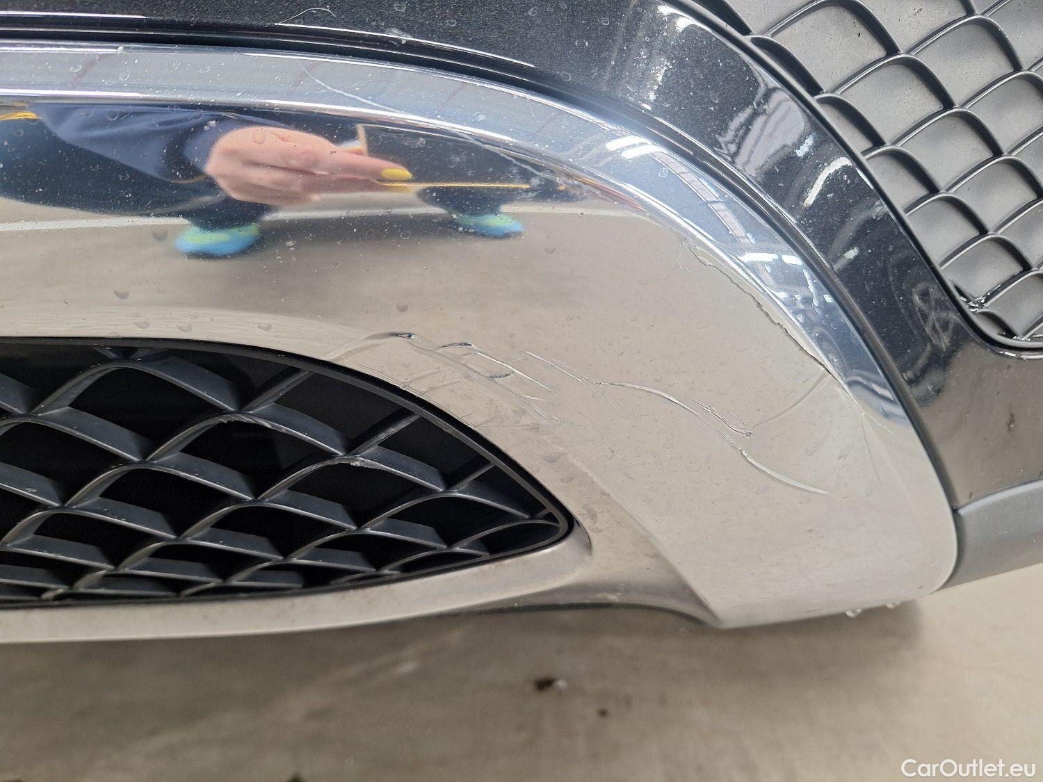  Mercedes  G-Klasee Mercedes, GLE '18 PHEV, Mercedes-Benz GLE GLE 350 de 4MATIC 5d #4