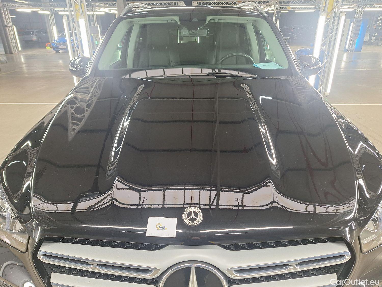  Mercedes  G-Klasee Mercedes, GLE '18 PHEV, Mercedes-Benz GLE GLE 350 de 4MATIC 5d #34