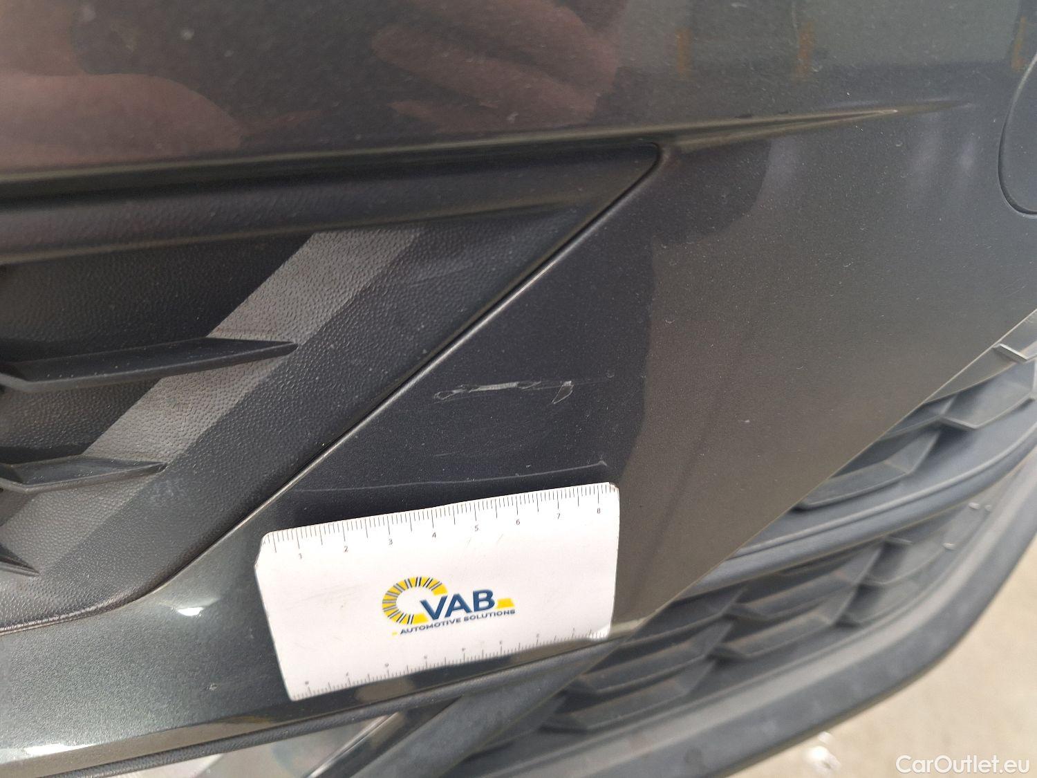  Volkswagen  Tiguan VW,  '16, Volkswagen  2.0 TDI SCR 110kW Comfortline 5d #6