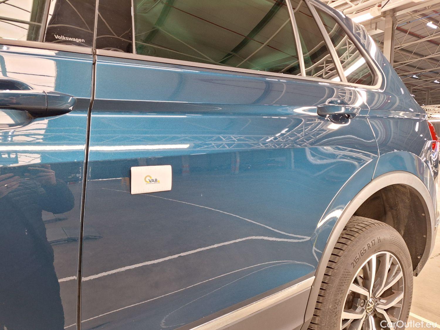  Volkswagen  Tiguan VW,  FL'20, Volkswagen  1.5 TSI 110kW DSG Life Business  #7