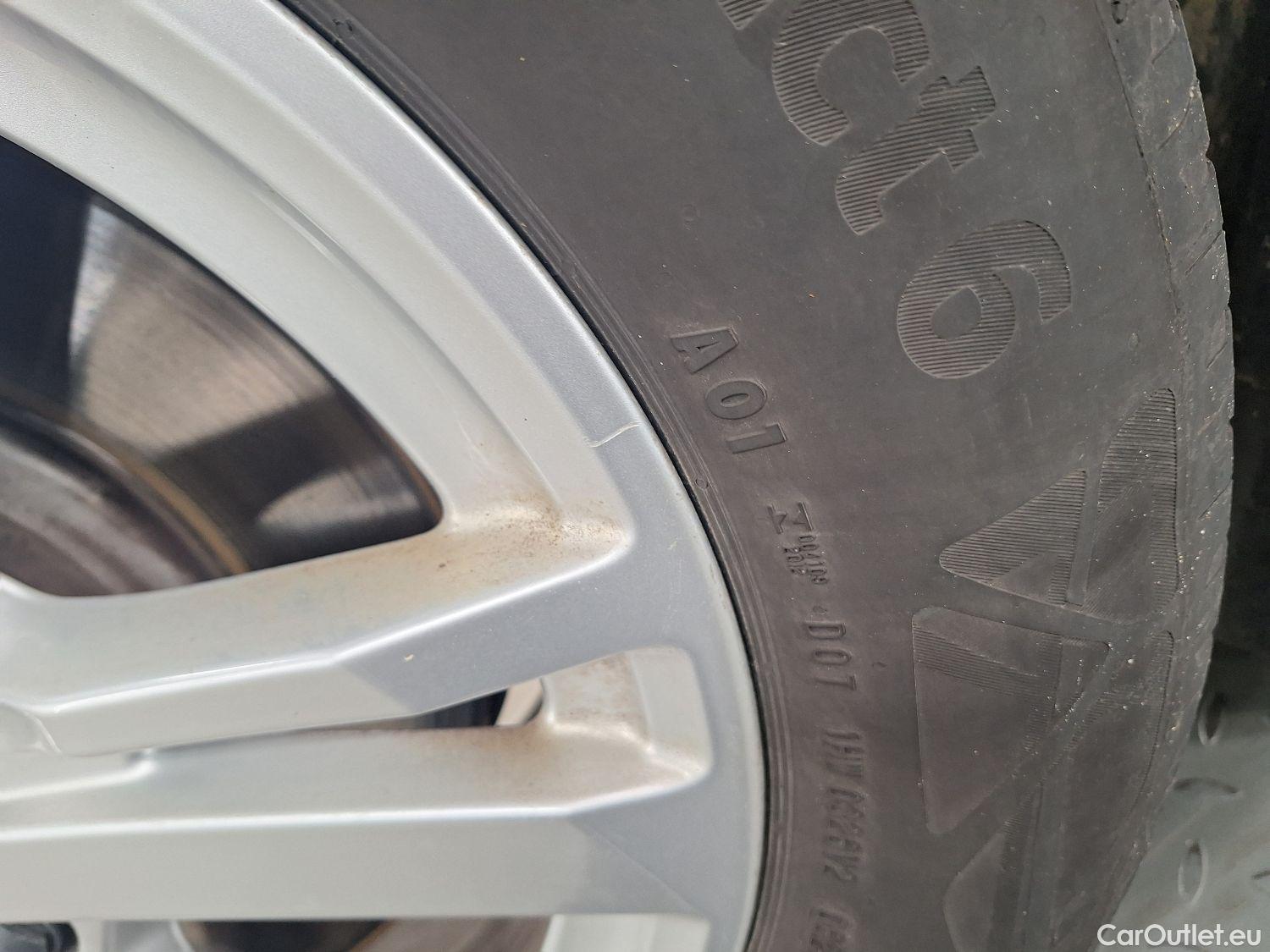  Audi  Q3 Audi,  '18 PHEV, Audi  45 TFSI e S tronic 5d #13