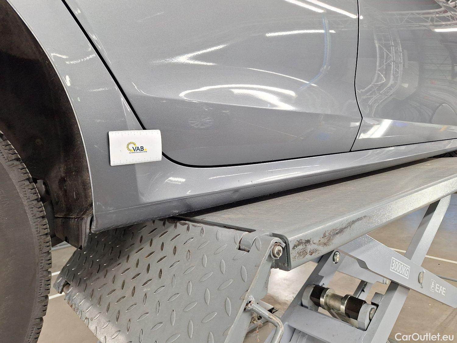  Skoda  Octavia Skoda,  Combi '20, Skoda  Combi 2.0 CRTDI 85kW Clever+ 5d #3