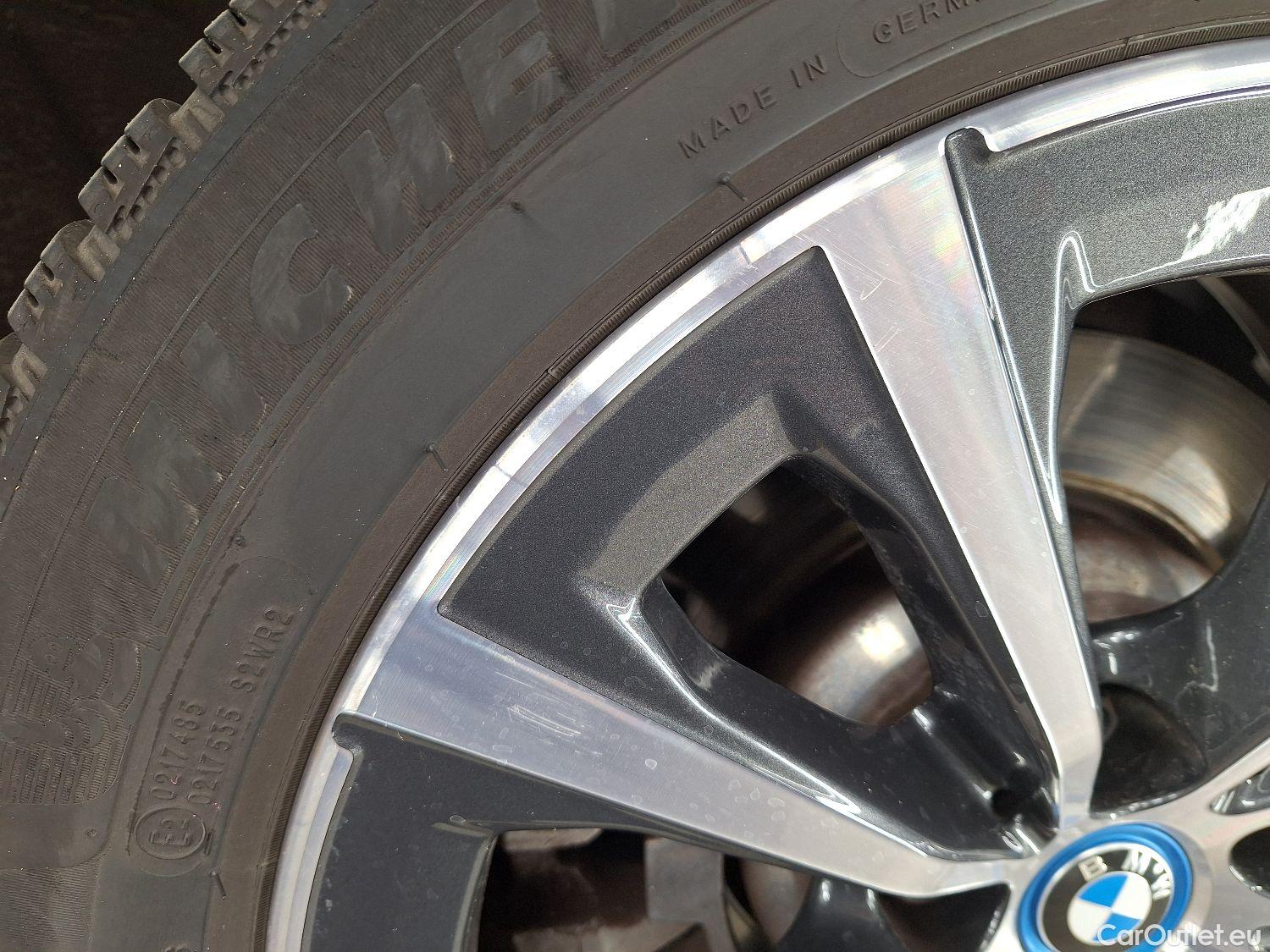  Bmw  Serie 3 BMW, 3-serie '18 PHEV, BMW 3 Reeks Berline 320e (150 kW) 4d #11