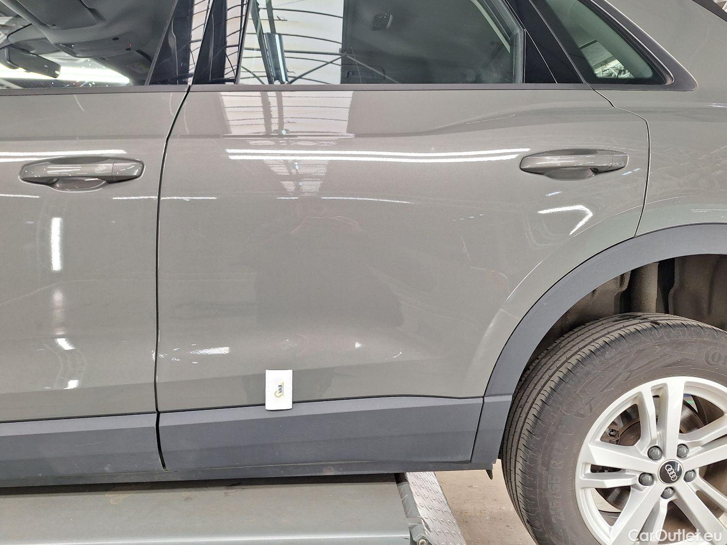  Audi  Q3 Audi,  '18 PHEV, Audi  45 TFSI e S tronic 5d #18