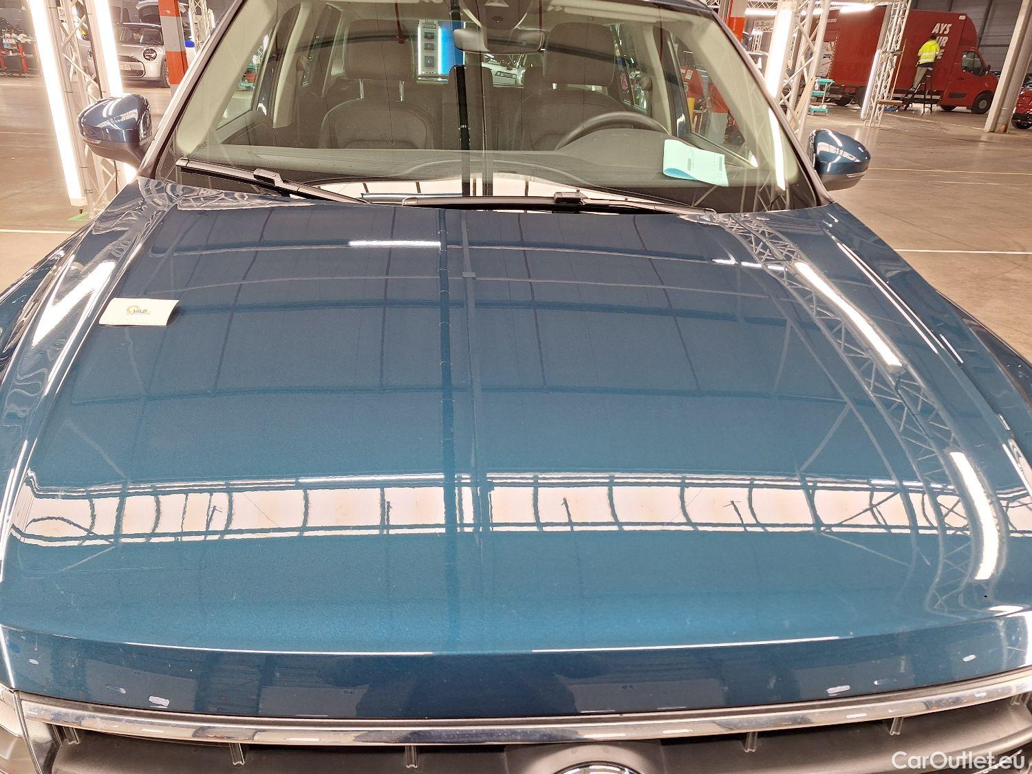  Volkswagen  Tiguan VW,  FL'20, Volkswagen  1.5 TSI 110kW DSG Life Business  #11