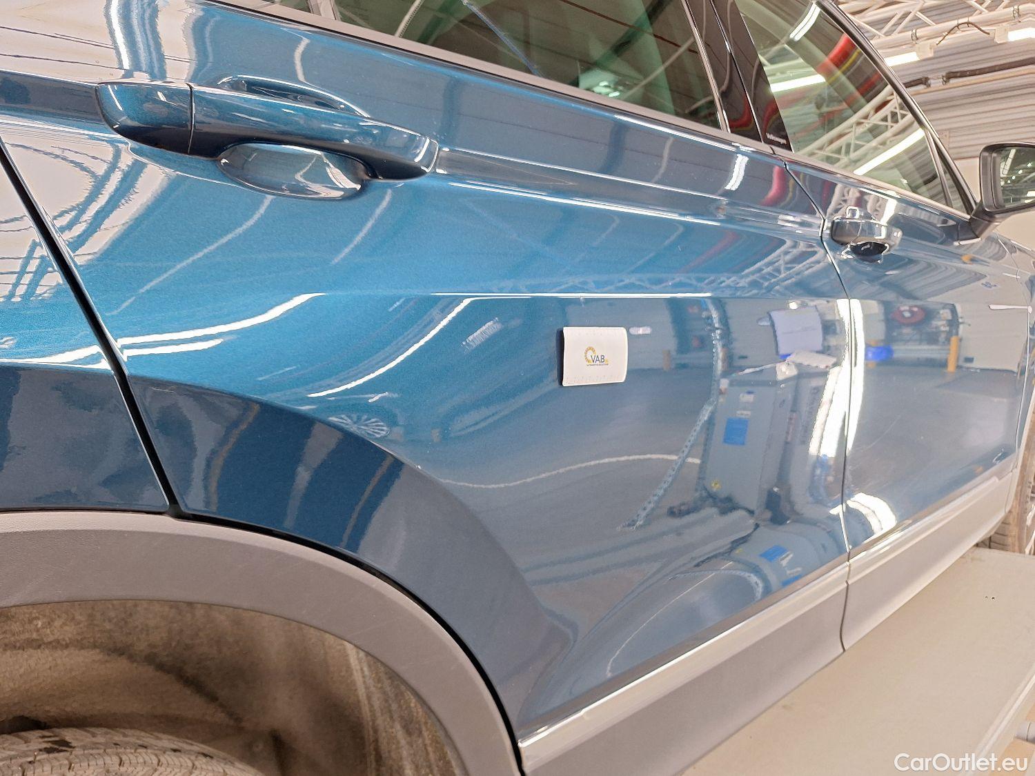  Volkswagen  Tiguan VW,  FL'20, Volkswagen  1.5 TSI 110kW DSG Life Business  #1