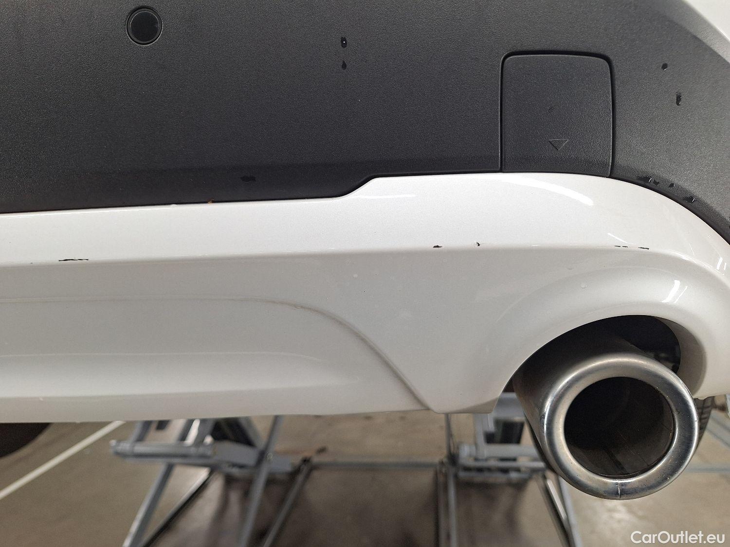  Bmw  X1 BMW,  FL'19, BMW  sDrive18dA (110 kW) 5d #23