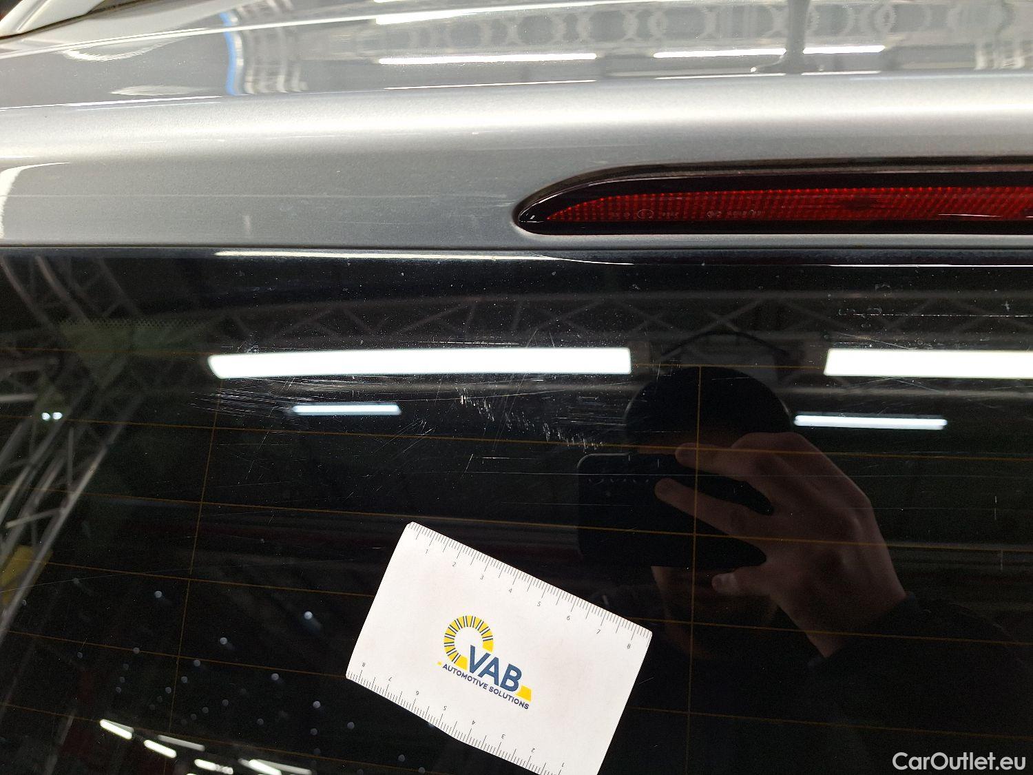  Volkswagen  Touran VW,  '15, Volkswagen  2.0 TDi 110kW Highline DSG 5d 7pl #18