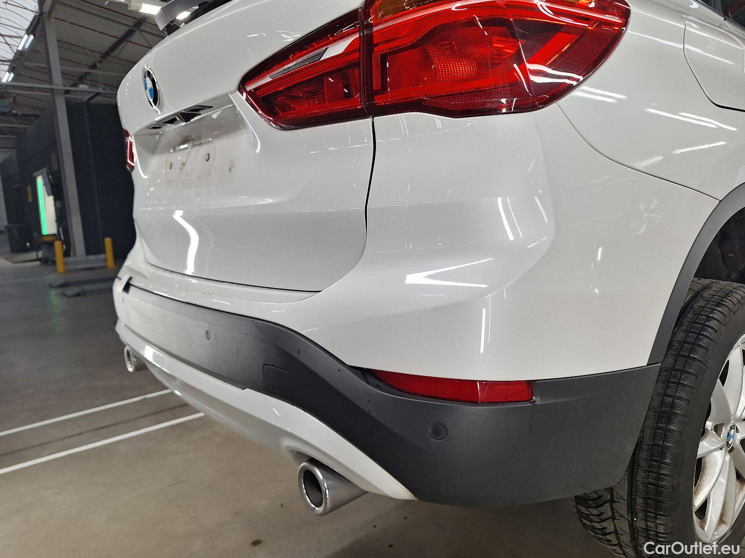  Bmw  X1 BMW,  FL'19, BMW  sDrive18dA (110 kW) 5d #17