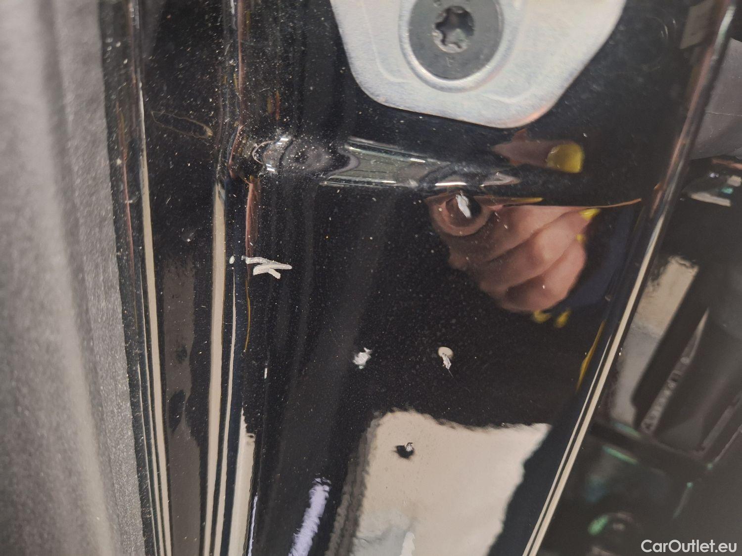  Mercedes  G-Klasee Mercedes, GLE '18 PHEV, Mercedes-Benz GLE GLE 350 de 4MATIC 5d #7