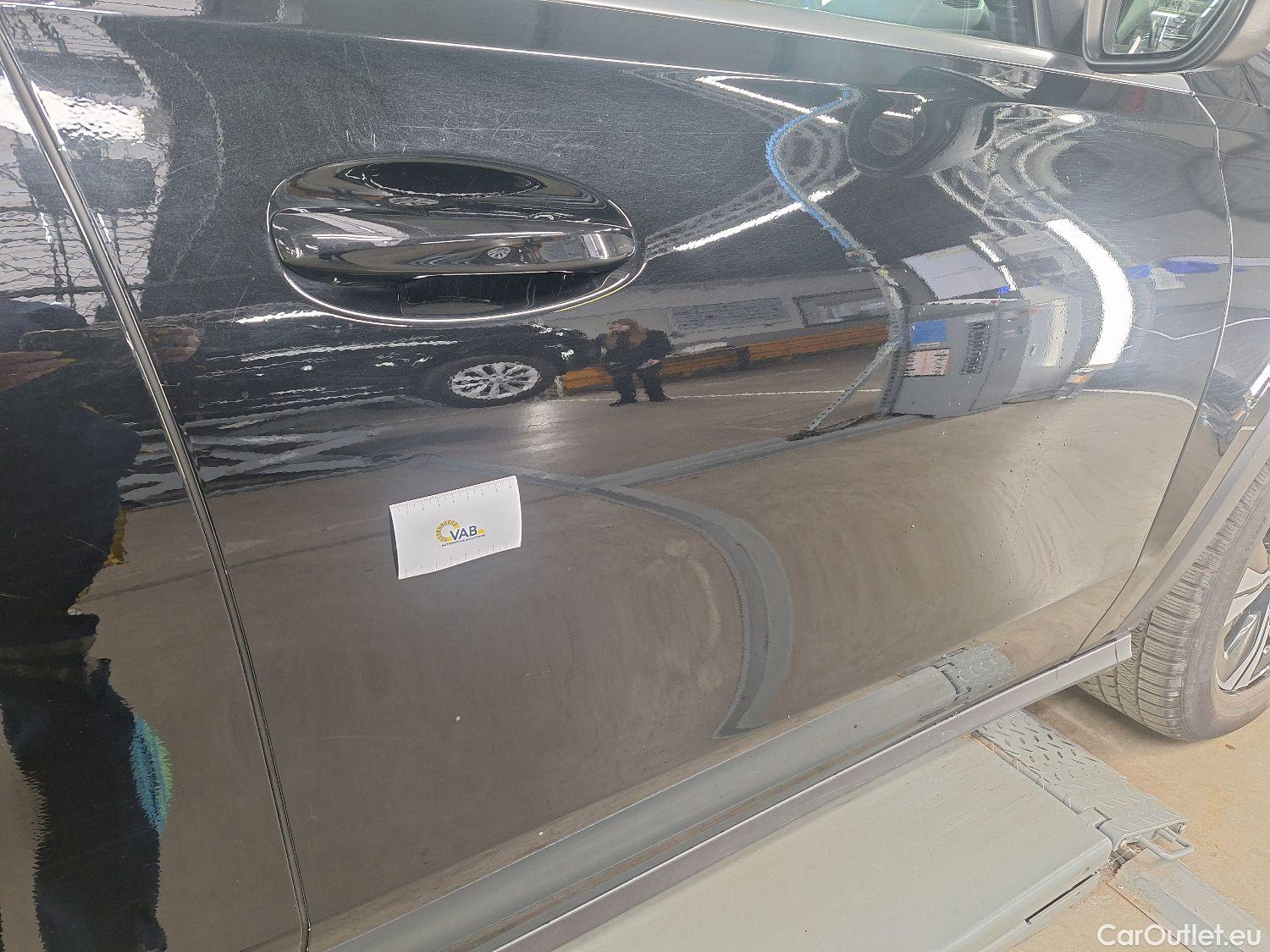  Mercedes  G-Klasee Mercedes, GLE '18 PHEV, Mercedes-Benz GLE GLE 350 de 4MATIC 5d #16