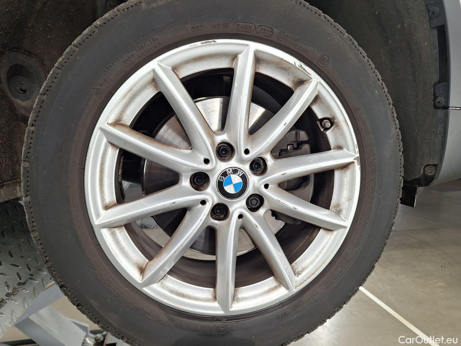  Bmw  X1 BMW,  FL'19, BMW  sDrive18dA (110 kW) 5d #1