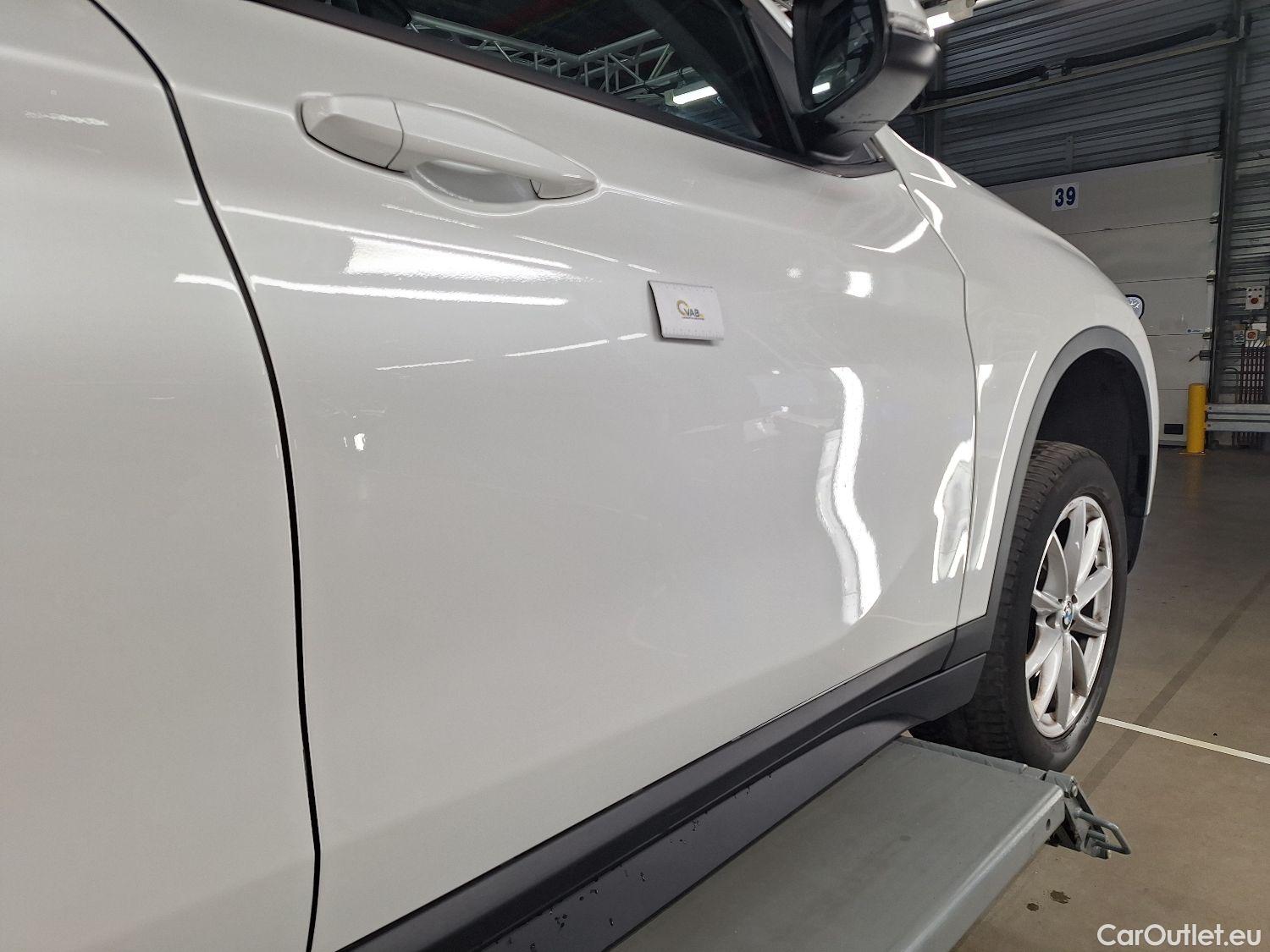  Bmw  X1 BMW,  FL'19, BMW  sDrive18dA (110 kW) 5d #11