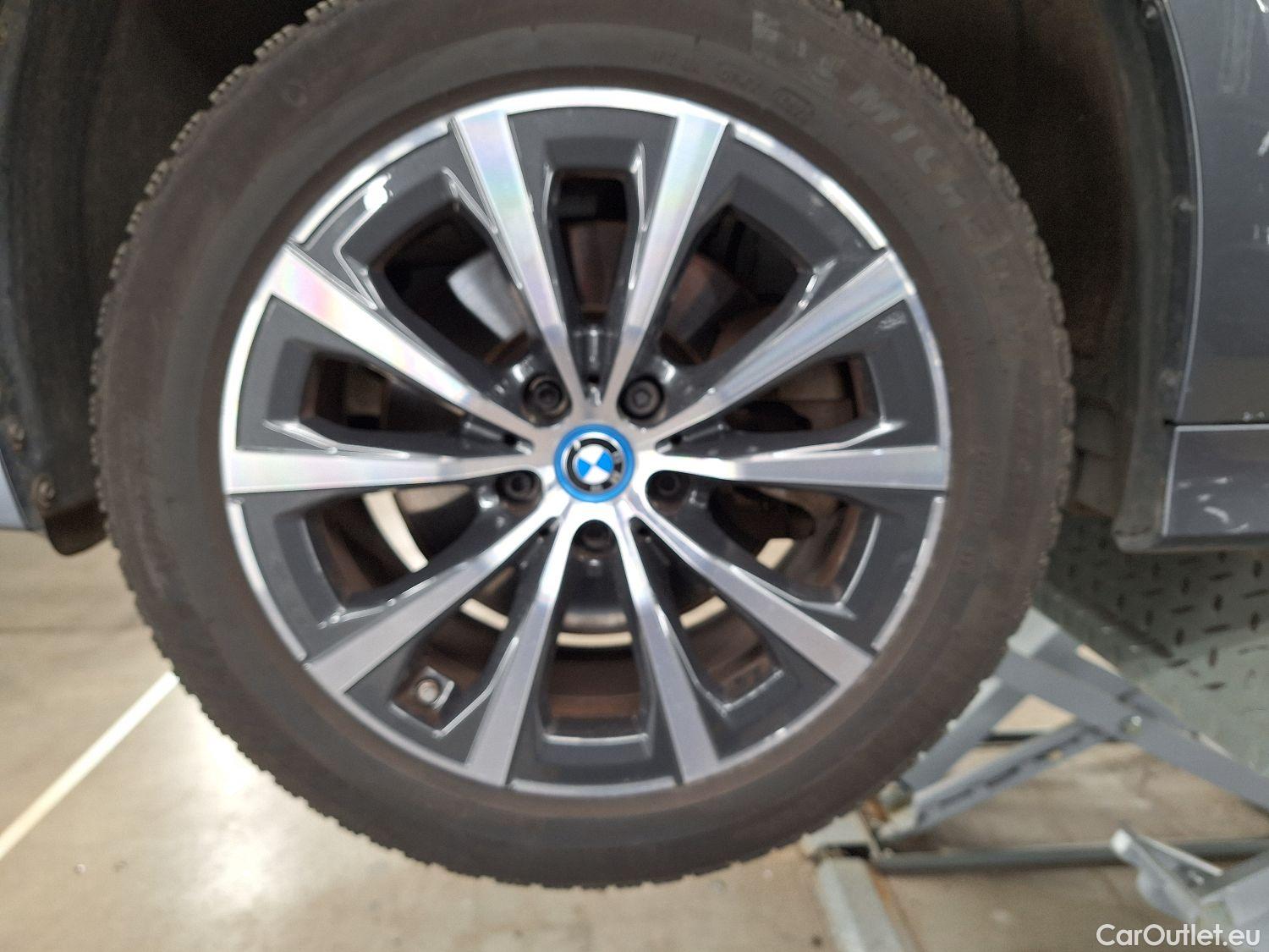  Bmw  Serie 3 BMW, 3-serie '18 PHEV, BMW 3 Reeks Berline 320e (150 kW) 4d #12