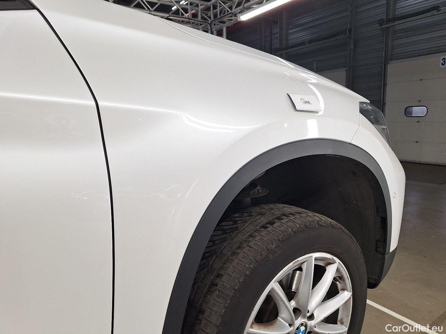  Bmw  X1 BMW,  FL'19, BMW  sDrive18dA (110 kW) 5d #13