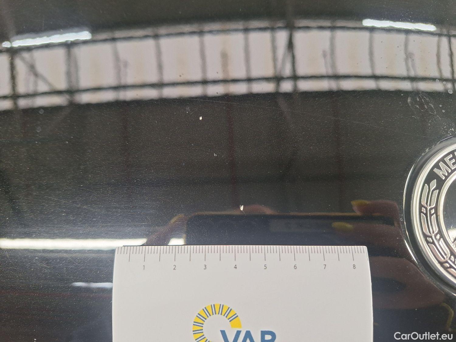  Mercedes  G-Klasee Mercedes, GLE '18 PHEV, Mercedes-Benz GLE GLE 350 de 4MATIC 5d #35