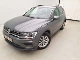  Volkswagen  Tiguan VW,  '16, Volkswagen  2.0 TDI SCR 110kW Comfortline 5d #2