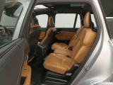  Volvo  XC90 VOLVO  - 2019 2.0 T8 TE 303 4WD Inscrip.Plug-In 7pl(EU6d-T 5d #10