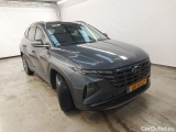  Hyundai  Tucson HYUNDAI  DIESEL - 2021 1.6 CRDi MHEV Feel DCT 5d #8