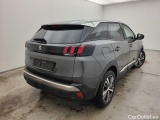  Peugeot  3008 PEUGEOT  DIESEL - 2021 1.5 BlueHDi 130 Allure 5d Auto #2