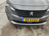  Peugeot  3008 PEUGEOT  DIESEL - 2021 1.5 BlueHDi 130 Allure 5d Auto #35