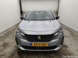  Peugeot  3008 PEUGEOT  DIESEL - 2021 1.5 BlueHDi 130 Allure 5d Auto #5