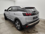  Peugeot  3008 PEUGEOT  DIESEL - 2021 1.5 BlueHDi 130 Allure 5d Auto #7