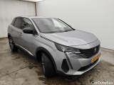 Peugeot  3008 PEUGEOT  DIESEL - 2021 1.5 BlueHDi 130 Allure 5d Auto #8