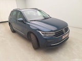  Volkswagen  Tiguan VW,  FL'20, Volkswagen  1.5 TSI 110kW DSG Life Business  #9