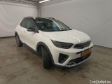  KIA  STONIC KIA  1.0 T 120 MHEV GT Line DCT 5d #8