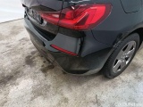  Bmw  Serie 1 BMW 1 Reeks Hatch 116dA (85 kW) 5d #37