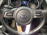  KIA  Cee'd KIA  More 1.6 CRDi 136 MHEV e-clutch 5d #33
