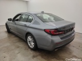  Bmw  Serie 5 BMW 5 - 2020 530eXA 184hp PHEV 4d #7