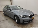  Bmw  Serie 5 BMW 5 - 2020 530eXA 184hp PHEV 4d #8