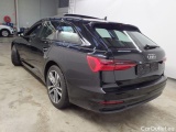  Audi  A6 AUDI  AVANT DIESEL - 2018 45 TDi 245hp Quattro Design Tiptronic (EU6AP) 5d #7