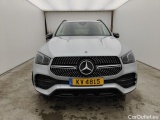 Mercedes  G-Klasee MERCEDES CLASSE GLE DIESEL (W167) GLE 350 de 194 4-Matic (EU6d-TEMP) 5d Auto #5
