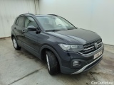  Volkswagen  T-CROSS Volkswagen  1.0 TSI 81kW DSG Life 5d #8