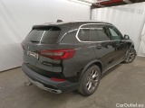  Bmw  X5 BMW  xDrive45e (155kW) 5d #2