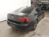  Volkswagen  Passat Volkswagen  2.0 TDI 90kW Style Business DSG 4d #2