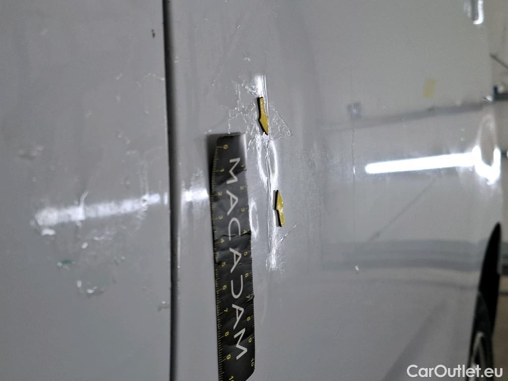  Citroen  Berlingo  Fourgon Driver M 650 1.5 BlueHDi 100CV BVM6 E6d #11