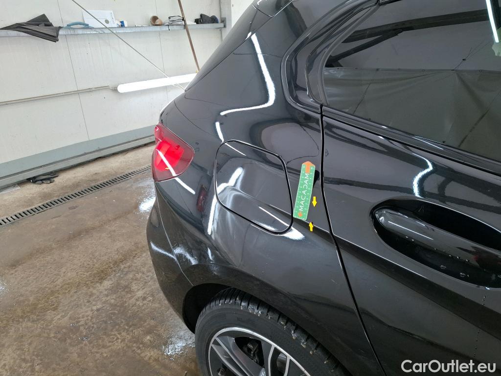  Bmw  Serie 1 Série 1 Berline 118 i Edition Sport 1.5 135CV BVA7 E6d #47