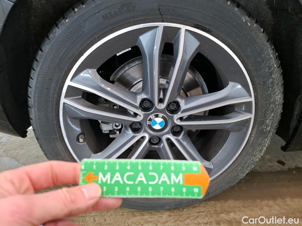  Bmw  Serie 1 Série 1 Berline 118 i Edition Sport 1.5 135CV BVA7 E6d #28