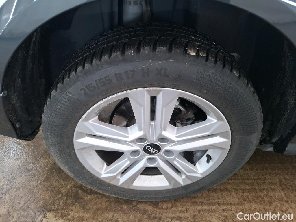  Audi  Q2  35 TFSI Business Line 1.5 TFSI 150CV BVA7 E6d #7